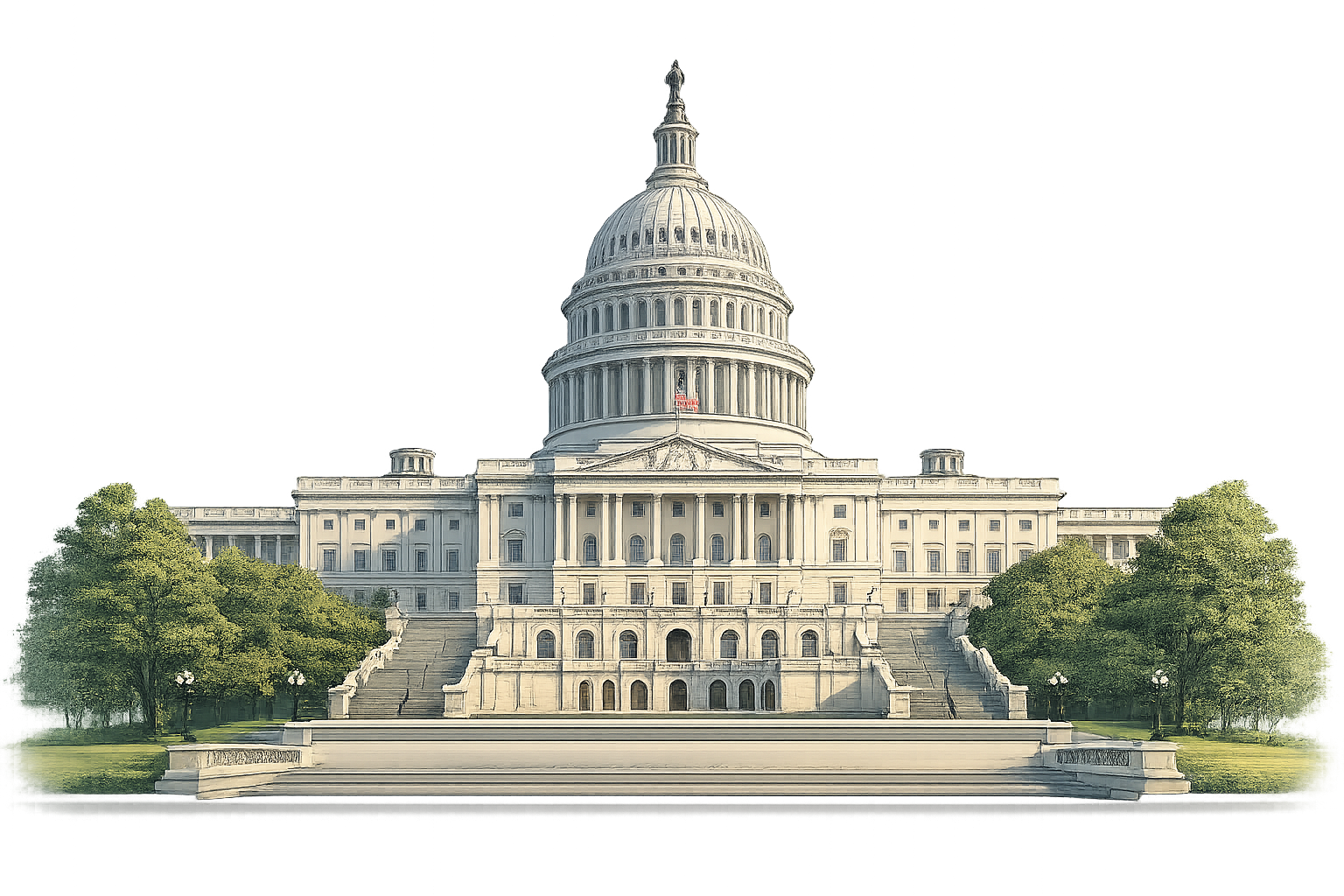 US Capitol